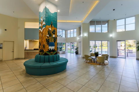 Belle Maison Apartments - Official - New Castle Tourism 23