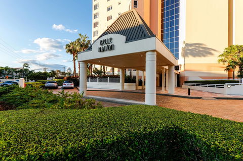 Belle Maison Apartments - Official - New Castle Tourism 21