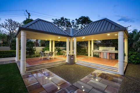 Belle Maison Apartments - Official - New Castle Tourism 13