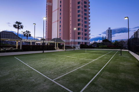 Belle Maison Apartments - Official - New Castle Tourism 17