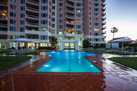 Belle Maison Apartments - Official - New Castle Tourism 11
