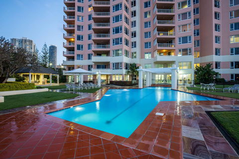 Belle Maison Apartments - Official - New Castle Tourism 12