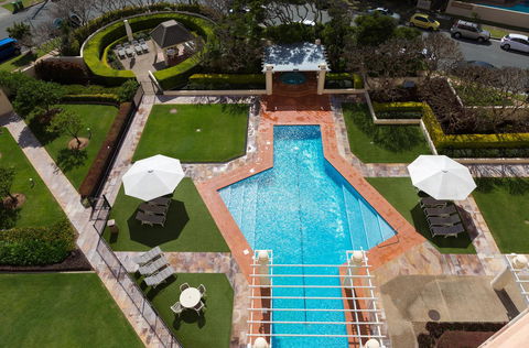 Belle Maison Apartments - Official - New Castle Tourism 36