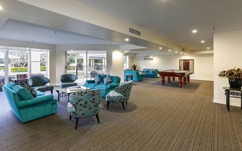 Belle Maison Apartments - Official - New Castle Tourism 35