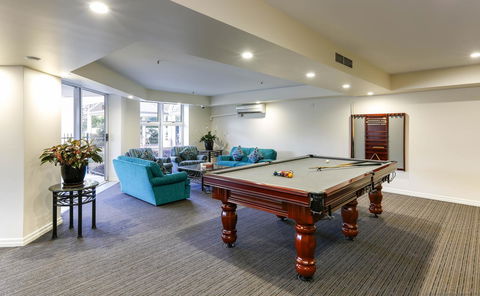 Belle Maison Apartments - Official - New Castle Tourism 33