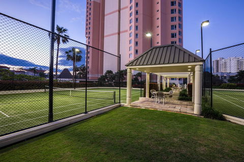 Belle Maison Apartments - Official - New Castle Tourism 16
