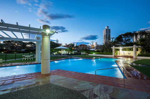 Belle Maison Apartments - Official - New Castle Tourism 9