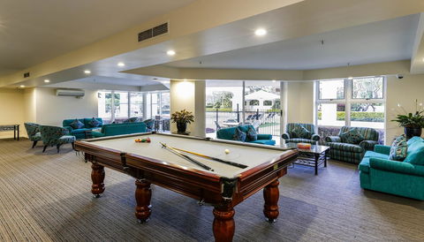Belle Maison Apartments - Official - New Castle Tourism 32
