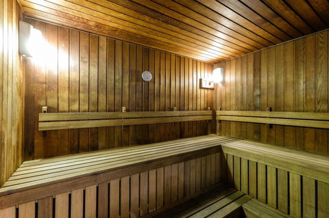 Belle Maison Apartments - Official - New Castle Tourism 27