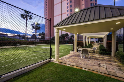 Belle Maison Apartments - Official - New Castle Tourism 15