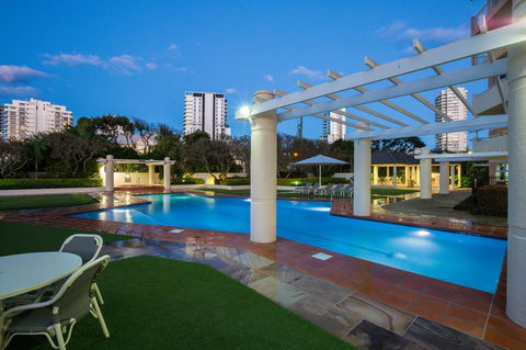 Belle Maison Apartments - Official - New Castle Tourism 8