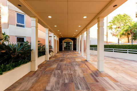 Belle Maison Apartments - Official - New Castle Tourism 22