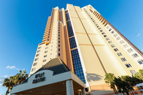 Belle Maison Apartments - Official - New Castle Tourism 20