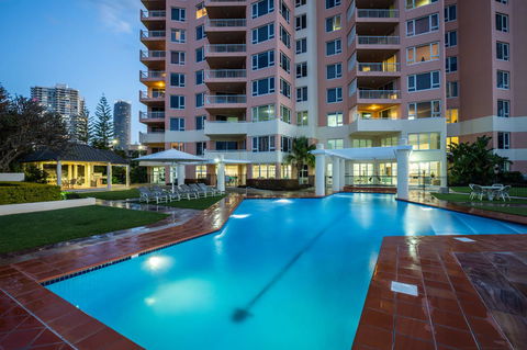 Belle Maison Apartments - Official - New Castle Tourism 10