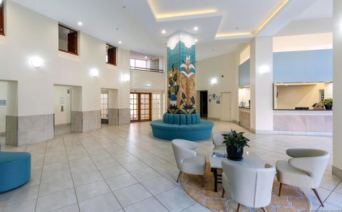 Belle Maison Apartments - Official - New Castle Tourism 24