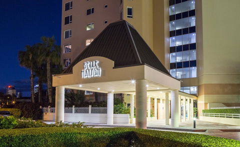 Belle Maison Apartments - Official - New Castle Tourism 4