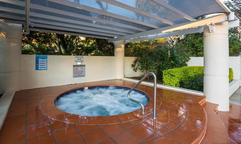 Belle Maison Apartments - Official - New Castle Tourism 18