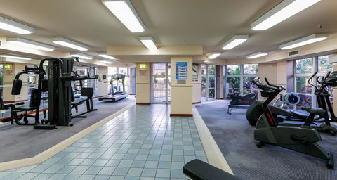 Belle Maison Apartments - Official - New Castle Tourism 28