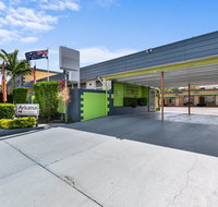 Arkana Motel - Newcastle Accommodation