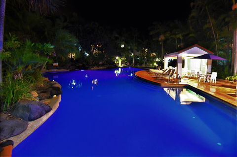 Grande Florida Beachside Resort - Newcastle Accommodation 28