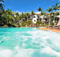 Grande Florida Beachside Resort - Newcastle Accommodation