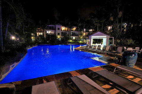 Grande Florida Beachside Resort - Newcastle Accommodation 18