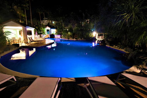 Grande Florida Beachside Resort - Newcastle Accommodation 36