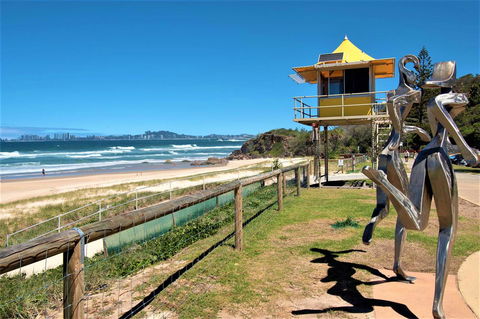 Grande Florida Beachside Resort - Newcastle Accommodation 1