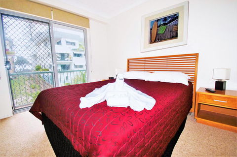 Grande Florida Beachside Resort - Newcastle Accommodation 35