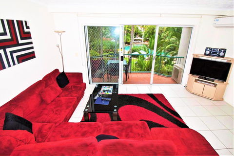 Grande Florida Beachside Resort - Newcastle Accommodation 9