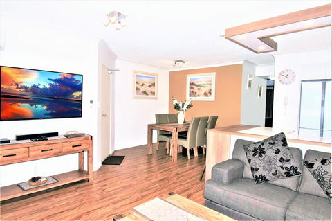 Grande Florida Beachside Resort - Newcastle Accommodation 30