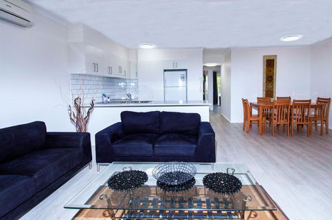 Grande Florida Beachside Resort - Newcastle Accommodation 4