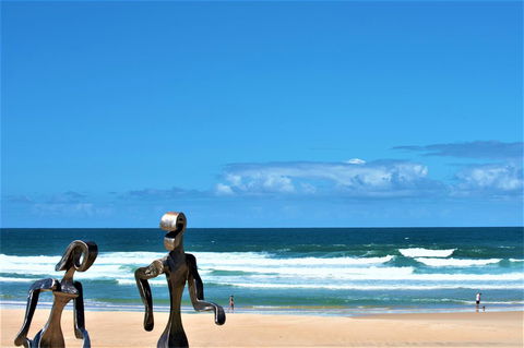 Grande Florida Beachside Resort - Newcastle Accommodation 23