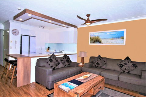 Grande Florida Beachside Resort - Newcastle Accommodation 29