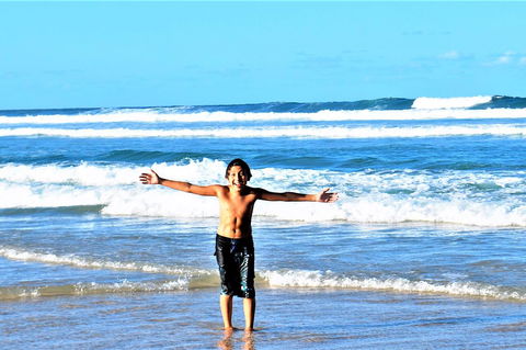 Grande Florida Beachside Resort - Newcastle Accommodation 41