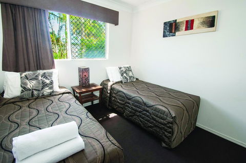 Grande Florida Beachside Resort - Newcastle Accommodation 21
