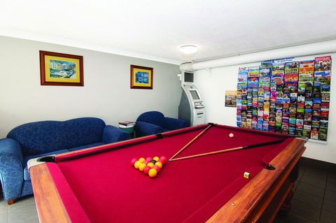 Grande Florida Beachside Resort - Newcastle Accommodation 19