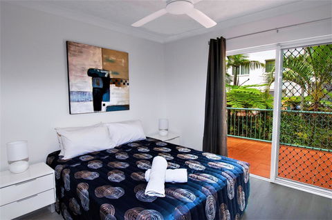 Grande Florida Beachside Resort - Newcastle Accommodation 2