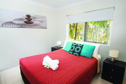 Grande Florida Beachside Resort - Newcastle Accommodation 6