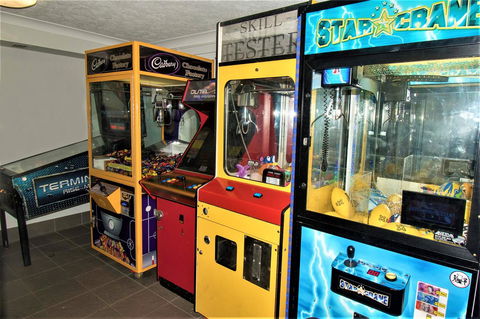 Grande Florida Beachside Resort - Newcastle Accommodation 42