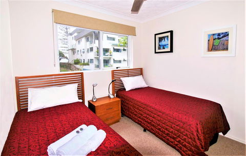 Grande Florida Beachside Resort - Newcastle Accommodation 7