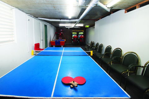 Grande Florida Beachside Resort - Newcastle Accommodation 17