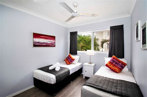 Grande Florida Beachside Resort - Newcastle Accommodation 15
