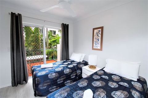 Grande Florida Beachside Resort - Newcastle Accommodation 3