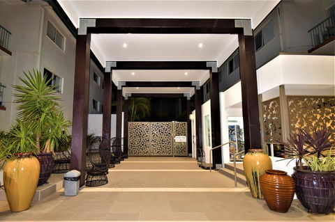 Grande Florida Beachside Resort - Newcastle Accommodation 32