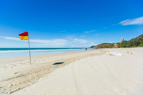 Grande Florida Beachside Resort - Newcastle Accommodation 12