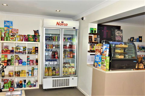 Grande Florida Beachside Resort - Newcastle Accommodation 33