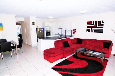 Grande Florida Beachside Resort - Newcastle Accommodation 37