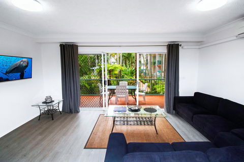 Grande Florida Beachside Resort - Newcastle Accommodation 10