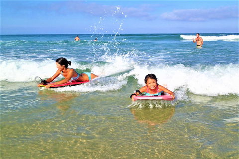 Grande Florida Beachside Resort - Newcastle Accommodation 25